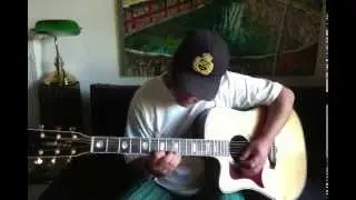Componiendo o intentando tema para mi poema "Caminando Juntos" para la serie vivencias.
