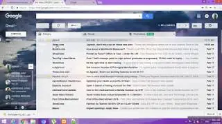 Localhost to send Mail  error solution using PHPMailer PHP Video Tutorial-123(Hindi/Urdu)