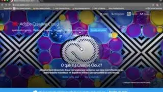 Instalando Photoshop CC