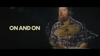 'ON AND ON' from 'HERE NOW' by Søren Bebe Trio