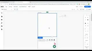 How to Use Grid for Alignment in Wix | Wix Tutorial