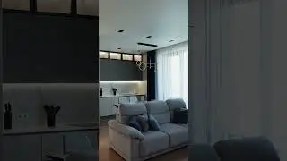 😳 Вот это КВАРТИРА