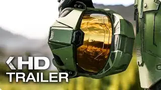 HALO 6: Infinite Trailer (E3 2018)