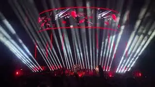 Tie Your Mother Down - Queen + Adam Lambert LIVE @Unipol Arena - 11/07/2022