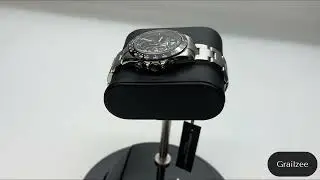 Rolex Artisan de Geneve Daytona 