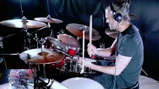 drumming in 7/8  🥁🎷🎺🎹🎸