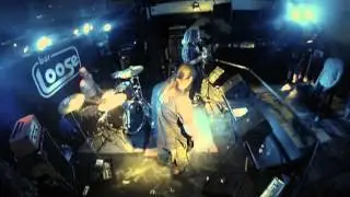 KAISER - Monsteroid (Live)