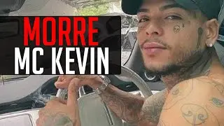 MORADORES FILMARAM QUEDA DE MC KEVIN CAINDO DO 11º ANDAR