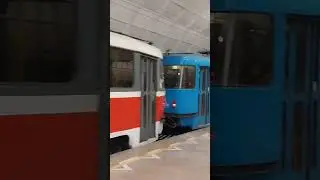 Подземный трамвай Волгограда) Волгоградский метротрам