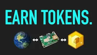 EP 136: Unifi Launching on IoTeX I Data Mining with Pebble Tracker