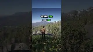 How to BOOST FPS in Red Dead Redemption 2 2025!  