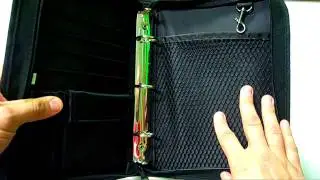 Dive Right In Scuba Log Book Binder