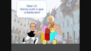 Aniversário de uma pessoa super legal!