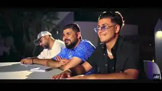 BARE X BIGGIE  -UND ICH LAUF #icon5