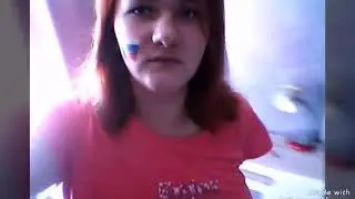 VLOG:чм Россия-Хорватия/парк зарядье/кубок стэнли