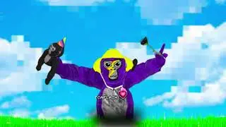 Mood - Gorilla Tag Remix 300 Sub Special