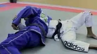 Marcos Santos New DVD