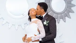 Alliance + Emmanuel | The Bone of my bones and flesh of my flesh..| Wedding Highlights, May 21| 2023