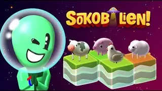 Sokobalien Review (Switch)