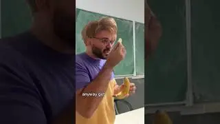 High-school sex ed be like