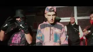 Tergiversal - Traficante (feat. BSL)