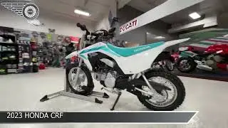 2023 Honda Crf M509156