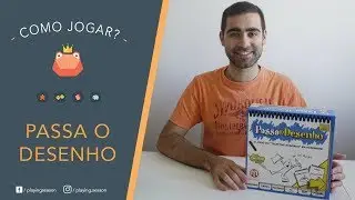 TELESTRATIONS | How to Play
