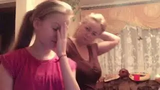 Пранк над мамой.Я умерла,и это последнее видио.Вы это смотрите,а меня уже нет в живых