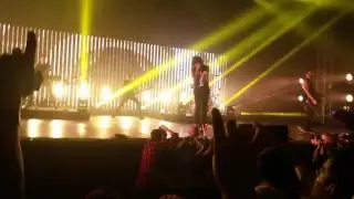 BMTH Praha 15.6.2016 :-)