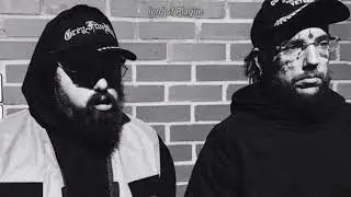$uicideboy$ - Finding Shelter In My Larynx [legendado]