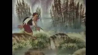 избушка