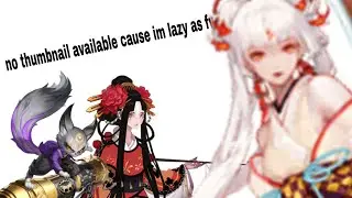 Season 10.exe(changes, shiranui brawl) | Puple smoking gold | Onmyoji Arena