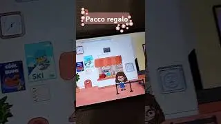 pacco regalo💞