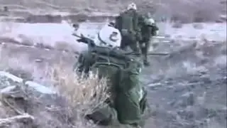 Операция Анаконда
