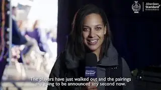 ASI | Access All Areas - Episode 4: The Opening Ceremony