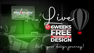 Design Review #hevlendordesigns #livestreaming