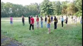 Представление команды Smile