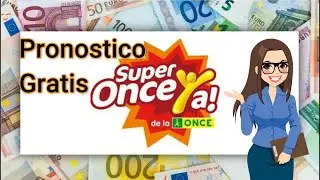 📊 PRONÓSTICO SUPERONCE 20.01.21 👨‍🎓👩‍🎓