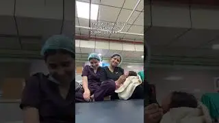 A week in the Life of a Doctor 