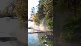 Горячинск, Бурятия