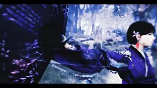 Black Desert Online / Love You Like Me