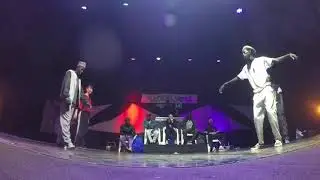 Kadior battle 2018 