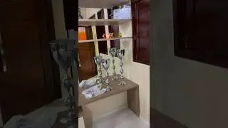 A SALA É LINDA