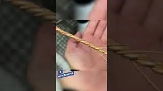 How do they make Hürrem Sultana's special bracelet? 