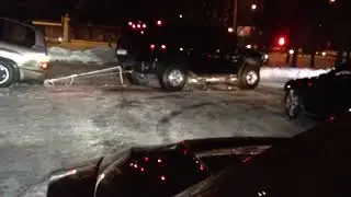 Типичный дагестан