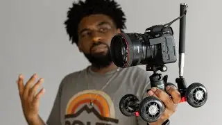 AMAZING Filmmaking Gear Under $99 (MUST HAVES)