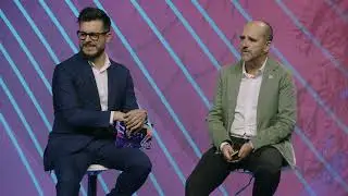 04 Valencia Capital Verde | #CESRI24 - Sesión Plenaria - GIS, Uniendo Nuestro Mundo