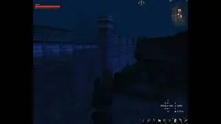 Заборчик