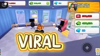 HOW TO make a VIRAL video in ROTUBE LIFE 2 (ROBLOX) 