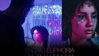 MINI ENSAIO INSPIRADO EM EUPHORIA